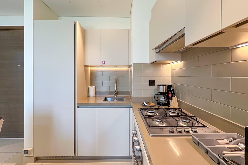1-BR APT in Sobha Creek Vistas Tower B