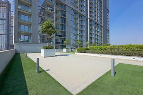 1-BR APT in Sobha Creek Vistas Tower B