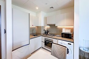 1-BR APT in Sobha Creek Vistas Tower B
