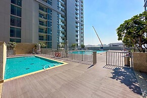 1-BR APT in Sobha Creek Vistas Tower B