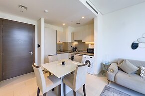1-BR APT in Sobha Creek Vistas Tower B
