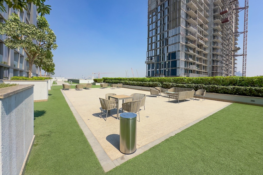 1-BR APT in Sobha Creek Vistas Tower B