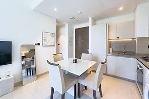 1-BR APT in Sobha Creek Vistas Tower B