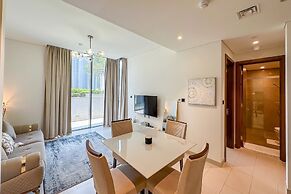 1-BR APT in Sobha Creek Vistas Tower B