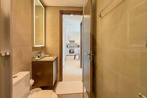 1-BR APT in Sobha Creek Vistas Tower B