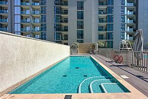 1-BR APT in Sobha Creek Vistas Tower B