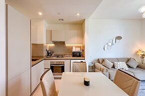 1-BR APT in Sobha Creek Vistas Tower B