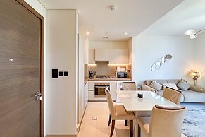 1-BR APT in Sobha Creek Vistas Tower B