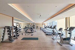1-BR APT in Sobha Creek Vistas Tower B