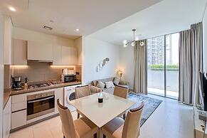 1-BR APT in Sobha Creek Vistas Tower B