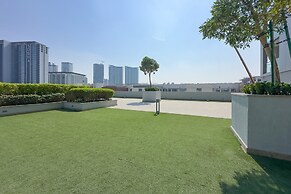 1-BR APT in Sobha Creek Vistas Tower B