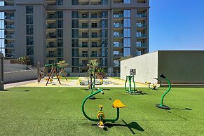 1-BR APT in Sobha Creek Vistas Tower B
