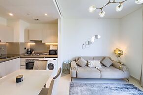 1-BR APT in Sobha Creek Vistas Tower B