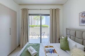 1-BR APT in Sobha Creek Vistas Tower B