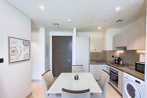 1-BR APT in Sobha Creek Vistas Tower B
