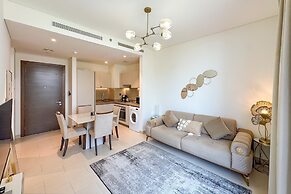 1-BR APT in Sobha Creek Vistas Tower B