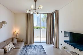 1-BR APT in Sobha Creek Vistas Tower B