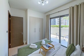 1-BR APT in Sobha Creek Vistas Tower B