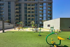 1-BR APT in Sobha Creek Vistas Tower B