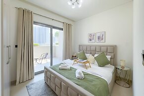 1-BR APT in Sobha Creek Vistas Tower B