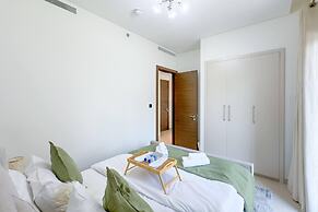1-BR APT in Sobha Creek Vistas Tower B