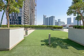 1-BR APT in Sobha Creek Vistas Tower B