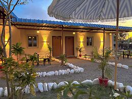 JAWAI INTO THE WILD