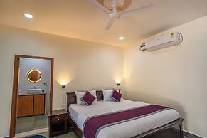 JAWAI INTO THE WILD