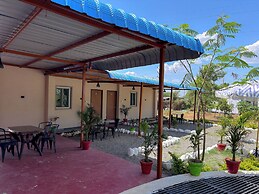 JAWAI INTO THE WILD