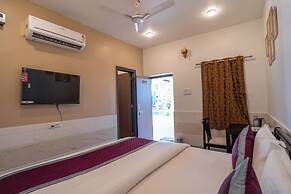 JAWAI INTO THE WILD