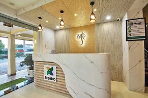 Treebo Babu Shivaansh Residency