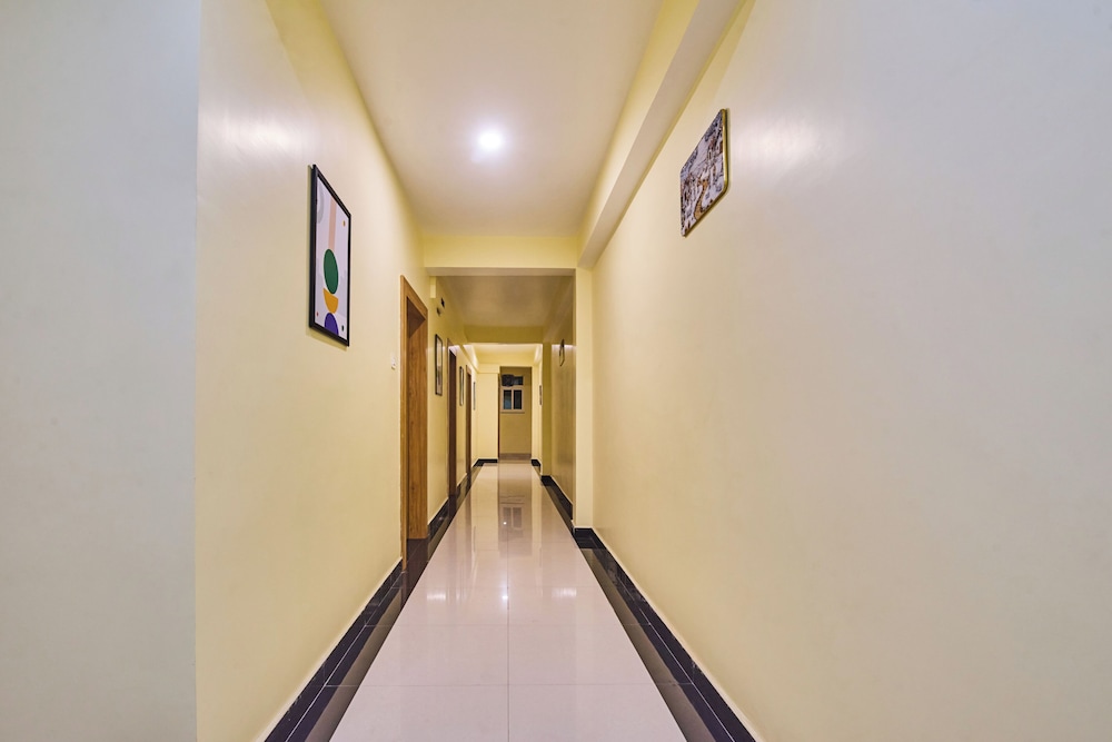 Treebo Babu Shivaansh Residency