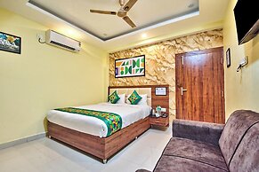 Treebo Babu Shivaansh Residency