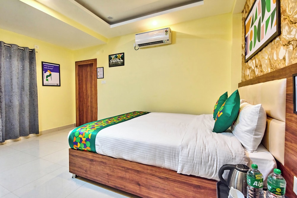 Treebo Babu Shivaansh Residency