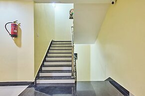 Treebo Babu Shivaansh Residency