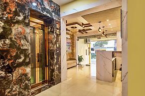 Treebo Babu Shivaansh Residency