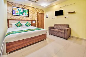 Treebo Babu Shivaansh Residency