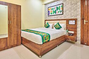 Treebo Babu Shivaansh Residency