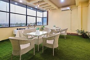 Treebo Babu Shivaansh Residency