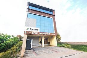 Treebo Babu Shivaansh Residency