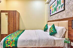 Treebo Babu Shivaansh Residency