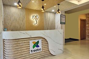 Treebo Babu Shivaansh Residency