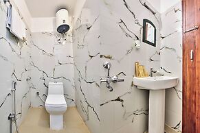 Treebo Babu Shivaansh Residency