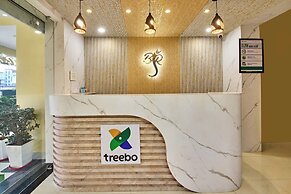 Treebo Babu Shivaansh Residency