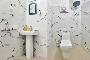 Treebo Babu Shivaansh Residency