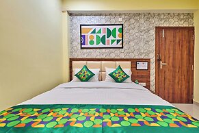 Treebo Babu Shivaansh Residency