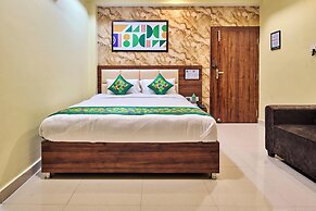 Treebo Babu Shivaansh Residency