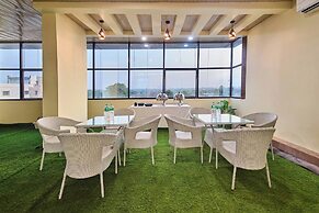 Treebo Babu Shivaansh Residency