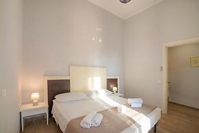 Archi Home Lecce In Town Centre