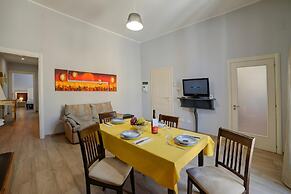 Archi Home Lecce In Town Centre